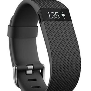 Fit Bit Charge HR